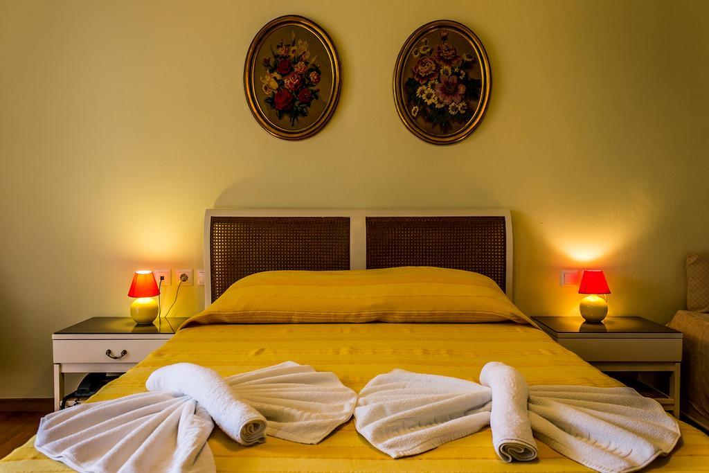 Hotel Mato สเกียธอสทาวน์ ภายนอก รูปภาพ